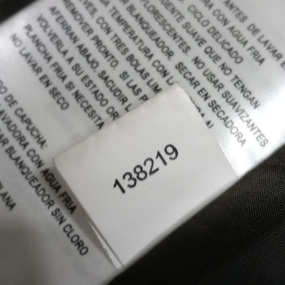 Michael Kors Hooded Down Parka - Picture 10 of 14